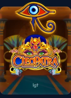 Cleopatra slot