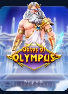Gates of Olympus slot