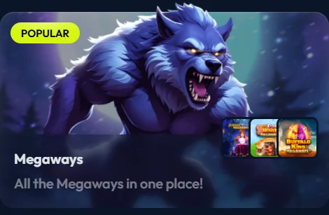 Megaways collection