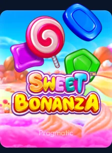 Sweet Bonanza slot